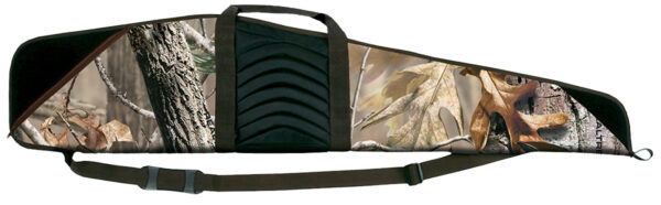 Bulldog Pinnacle Rifle Case 48″ APHD Camo