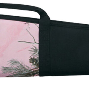 Bulldog 52″ Camo Panel Shotgun Case Black
