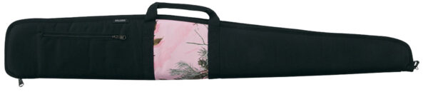 48811 Bulldog 52″ Camo Panel Shotgun Case Black