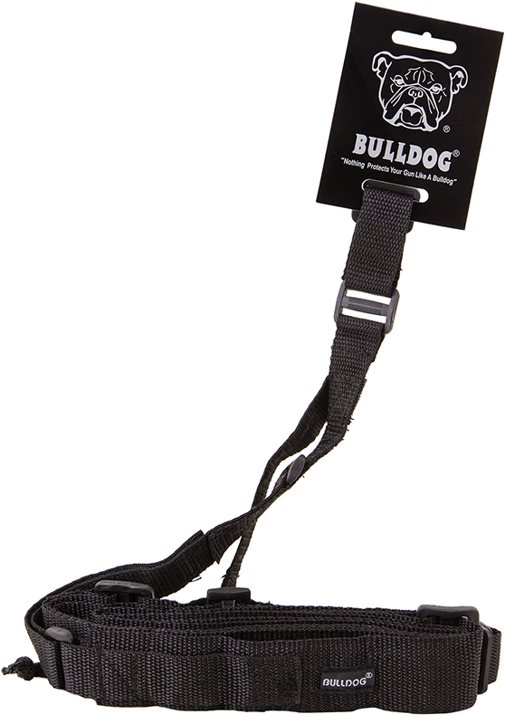 48817 Bulldog BD825 3-Point Tactical Sling, Quick-Release