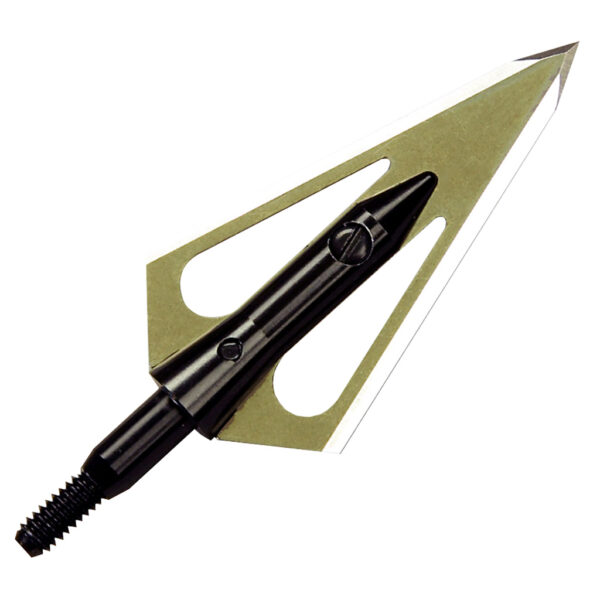 49223_1 Magnus Stinger Broadheads 2 Blade 85 gr. 3 pk.