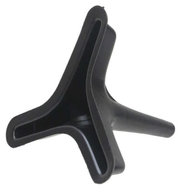 49225_1 Magnus Bullhead Quiver Adapter 100 gr. 3 pk.