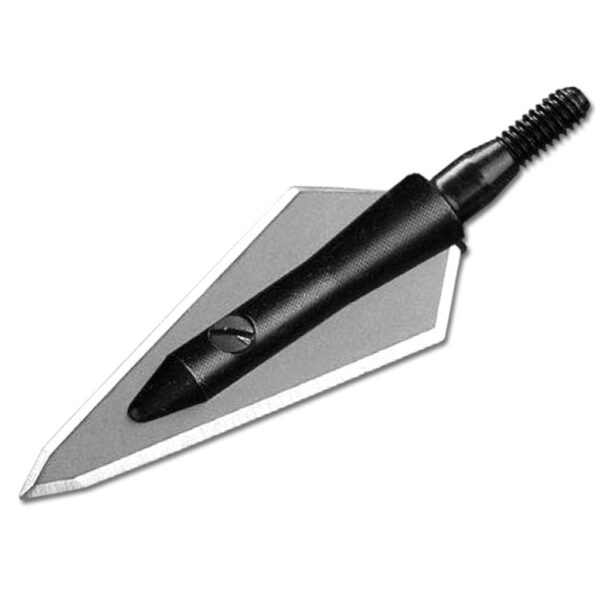 49251_1 Magnus Killer Bee Broadheads 2 Blade 125 gr. 3 pk.