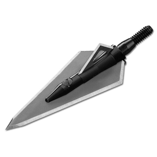 49252_1 Magnus Killer Bee Broadheads 4 Blade 100 gr. 3 pk.