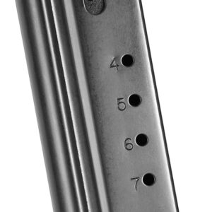 Magnum Research Baby Eagle 9mm 12rd Magazine, Black