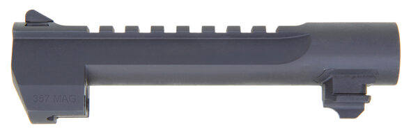 49277 Magnum Research BAR3576 Desert Eagle 357 Mag 6″ Matte Black Steel Fits Desert Eagle Mark XIX