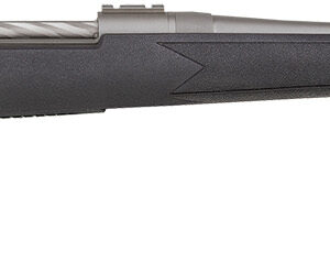 Mossberg Patriot 270 Win 22in Fluted Cerakote Stainless