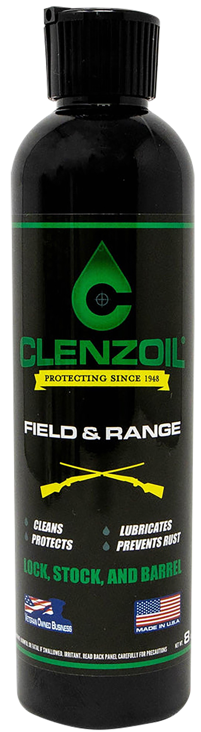 49368 Clenzoil Field & Range Solution (8 oz)