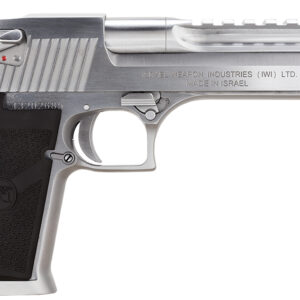 Magnum Research Desert Eagle Mark XIX .44 Mag 6-inch