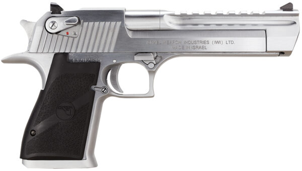 Magnum Research Desert Eagle Mark XIX .44 Mag 6-inch
