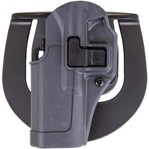 BLACKHAWK Serpa Sportster OWB Paddle Holster Size 13 LH