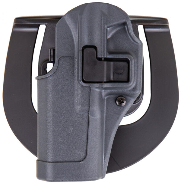 49646 BLACKHAWK Serpa Sportster OWB Paddle Holster Size 13 LH