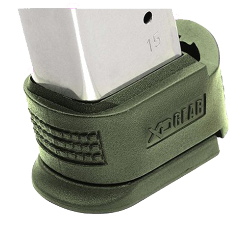 Springfield Armory XD Mag Sleeve Polymer OD Green .45 ACP