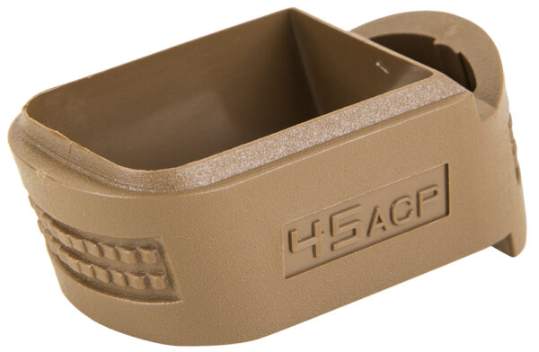 Springfield Armory XD Mag Sleeve — .45 ACP, Dark Earth
