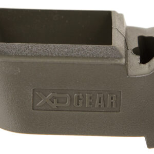 Springfield Armory XD Mag Sleeve OD Green