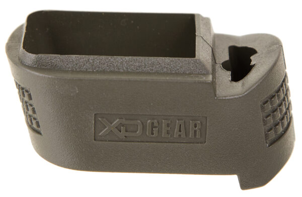 Springfield Armory XD Mag Sleeve OD Green