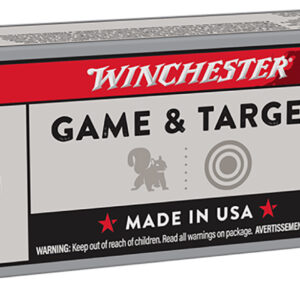 Winchester Super-X .22 LR 40 gr Power-Point 100rd
