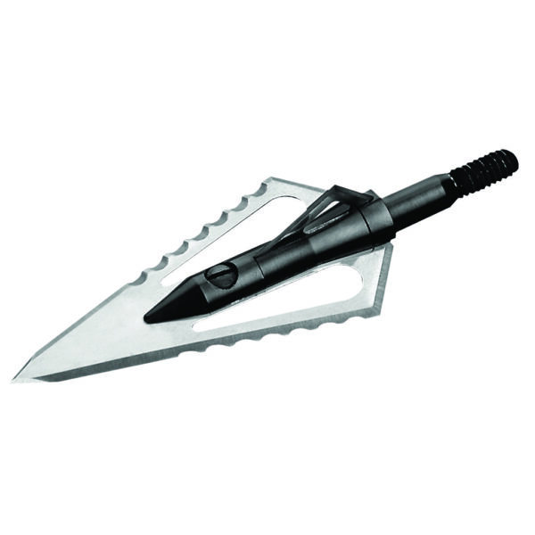 49922_1 Magnus Stinger Buzzcut Broadheads 4 Blade 150 gr. 3 pk.