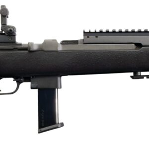 Chiappa M1-9 MBR 9mm 19in Blued Rifle, 10rd