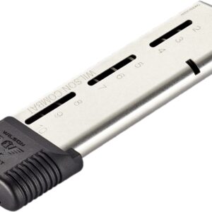 Wilson Combat 1911 Elite Tactical 10rd Magazine .45 ACP