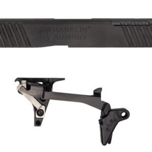 Franklin Armory G-S193 Binary Slide & Trigger — G19 Gen3