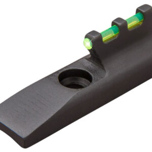 TruGlo TG965G Green Fiber Optic Front Sight — Ruger/Buck Mark
