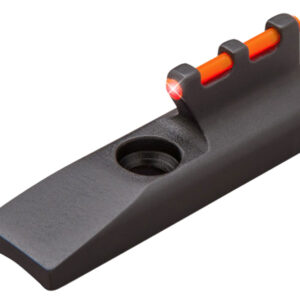 TruGlo TG965R Red Fiber Optic Front Sight — Ruger 22/45 / Buck Mark