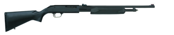 50165500bantamslugsterbb24-scaled-1 Mossberg 500 Bantam Slugster .410 Pump 20″ 3″ Chamber