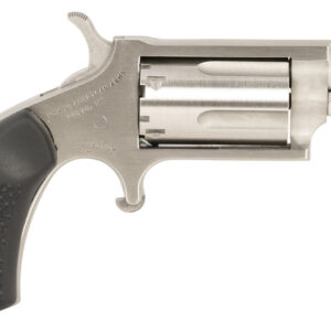 North American Arms 22MSGRCHSS Mini-Revolver .22 WMR 1.13″