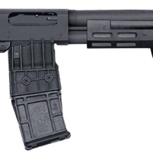 Mossberg 590M Shockwave Breacher 12 Gauge 10rd