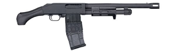 Mossberg 590M Shockwave Breacher 12 Gauge 10rd