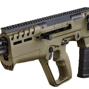 IWI Tavor 7 7.62×51 16.5in OD Green Bullpup, 10+1