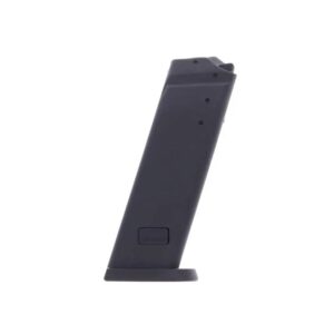 H&K USP40 Magazine .40 S&W 10rd Black
