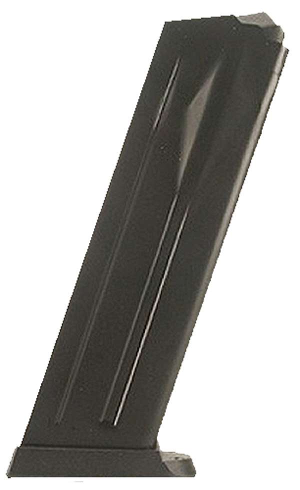 50248616af89 H&K Mark 23 .45 ACP 10rd Steel Magazine (Black)