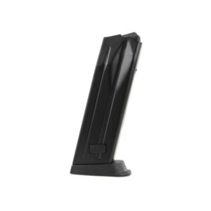 H&K USP45 Magazine Black .45 ACP 10rd Extended