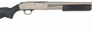 Mossberg 590 Mariner 12 Gauge 20in Pump Shotgun