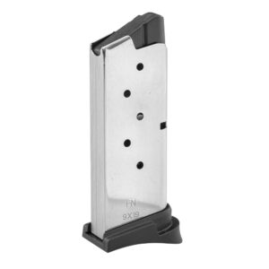 FN 503 9mm 6-Round Magazine Black