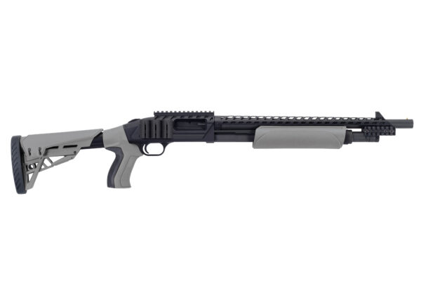 Mossberg 500 ATI Tactical 12 Gauge 18.5″