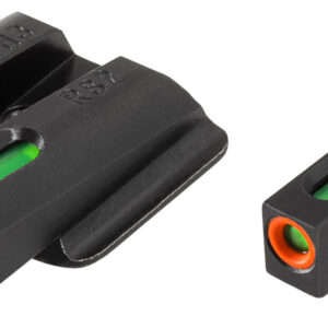 Truglo TFX Pro TG13RS2PC Sights for Ruger LC9/LC9s/LC380