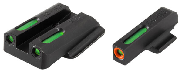 5052 Truglo TFX Pro TG13RS2PC Sights for Ruger LC9/LC9s/LC380