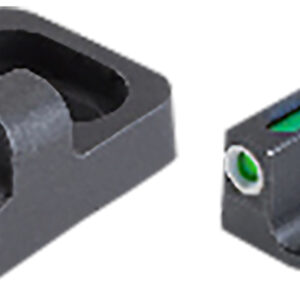 TruGlo TFX Pro Remington Tritium/Fiber-Optic Sight