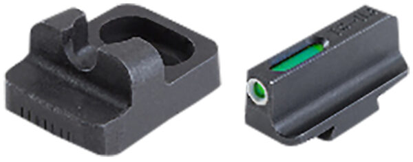5061 TruGlo TFX Pro Remington Tritium/Fiber-Optic Sight