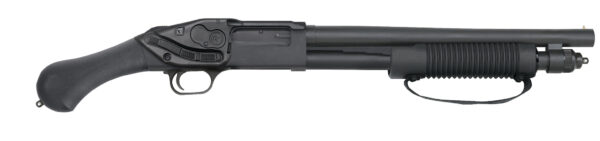 50638c8f3 Mossberg 590 Shockwave CT Laser Saddle 12 Gauge