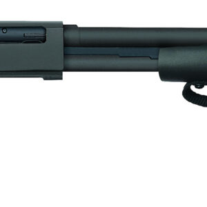 Mossberg 590 Shockwave .410 Bore Pump-Action