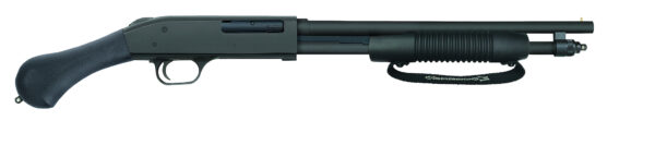 506493949 Mossberg 590 Shockwave .410 Bore Pump-Action