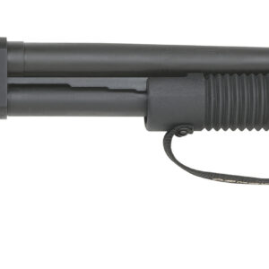 Mossberg 590 Cruiser 12 Gauge 18.5″ Pistol Grip Pump Shotgun