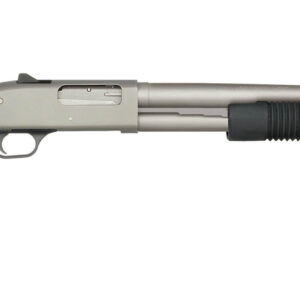 Mossberg 590A1 Pro 12 Gauge 18.5-inch Marinecote 6+1