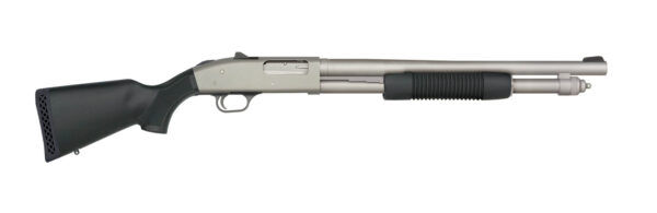 50793df49 Mossberg 590A1 Pro 12 Gauge 18.5-inch Marinecote 6+1