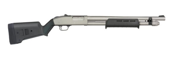 507945fef Mossberg 590A1 Pro 12 Gauge 18.5″ Magpul SGA