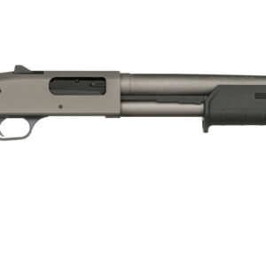 Mossberg 590A1 12 Gauge Pump-Action Shotgun, Magpul SGA